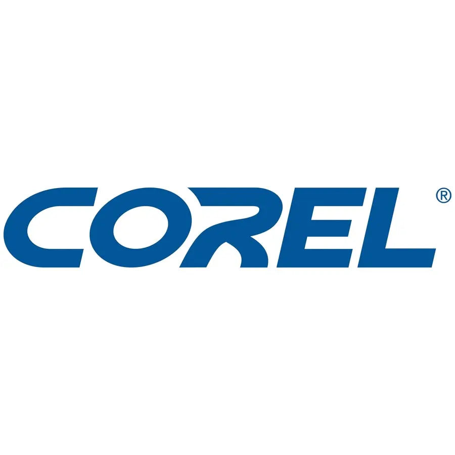 Corel PaintShop Pro Maintenance License - 1 User, 2-Year Validation
