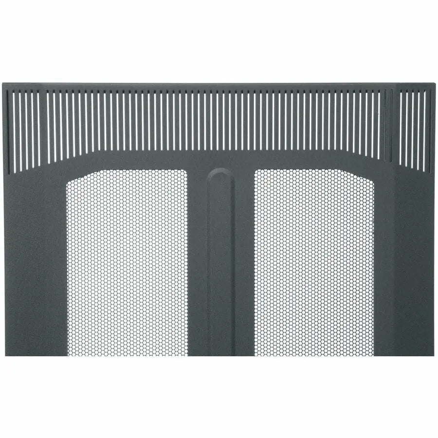 Middle Atlantic BGR Series 45RU Vented Front Door by Legrand Group (Part No. BVFD-45)