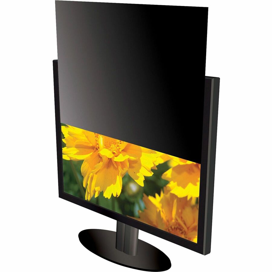Kantek Secure-View Blackout Privacy Filter for 18.5-Inch LCD Monitors (Part No. SVL185W)