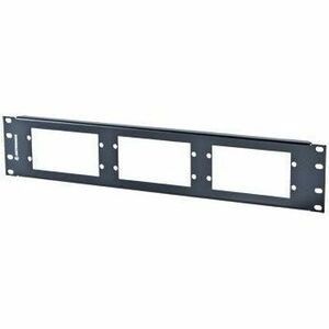 Legrand RFP02U Q-Series 2U Fiber Patch Panel for Data Centers