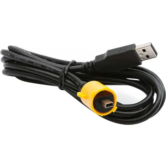 Zebra P1031365-055 USB Cable for QLn Series - Secure Data Transfer and Reliable Connectivity