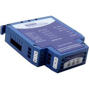 Advantech B+B SmartWorx 485LDRC9 Industrial RS-232 to RS-422/RS-485 Data Transfer Adapter