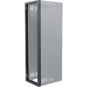 Middle Atlantic BGR-45-EXT3 Front Door Extender for 45U Racks