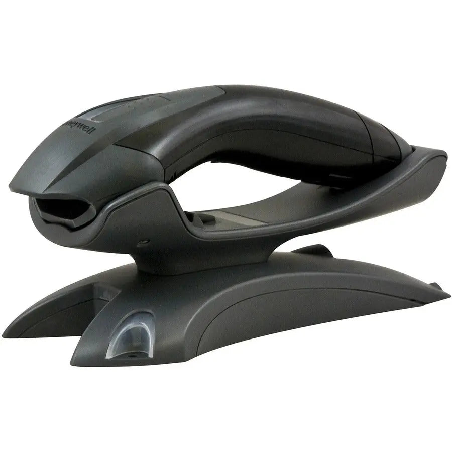 Honeywell Voyager 1202g Wireless Single-Line Laser Barcode Scanner