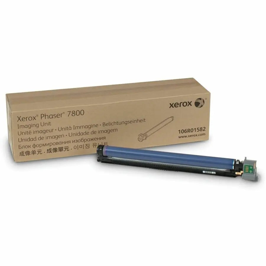 Xerox Imaging Unit for Phaser 7800 – High Capacity Replacement Cartridge