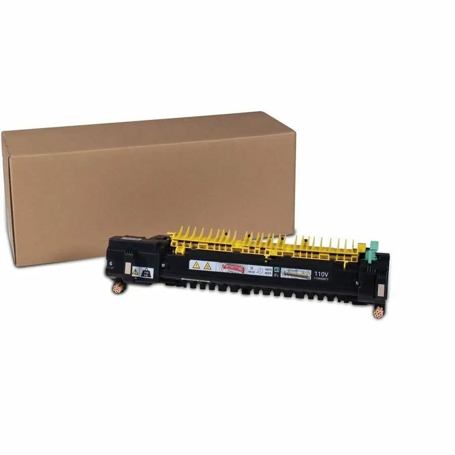 Xerox Fuser Assembly 115R00073 for Phaser 7800 Series Printers – Long-Life 360,000 Page Capacity