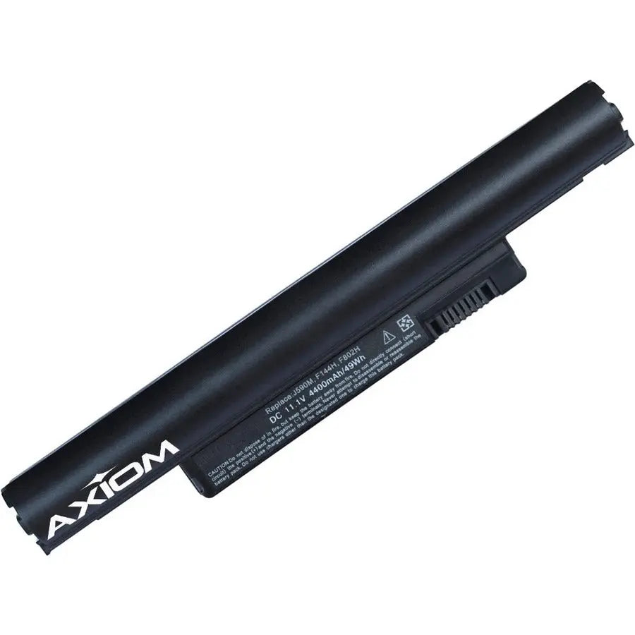 Axiom Memory Solutions Dell Inspiron 11z (1110) 6-Cell Notebook Battery (Part Number: 312-0935-AX)