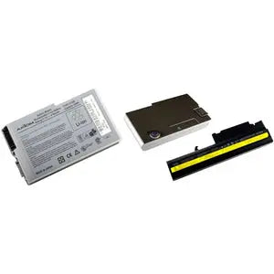 Axiom Memory Solutions WD548AA-AX 6-Cell Lithium-Ion Notebook Battery for HP Laptops