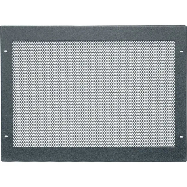 Legrand Group Middle Atlantic BGR-LVT9 Vented Top for 9U Rack - 15.8 Inch Height