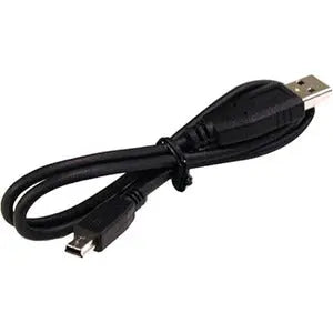 Canon USB Cable (Part Number 6144B003) for Canon P-215 Scanner - Reliable Data Transfer and Charging