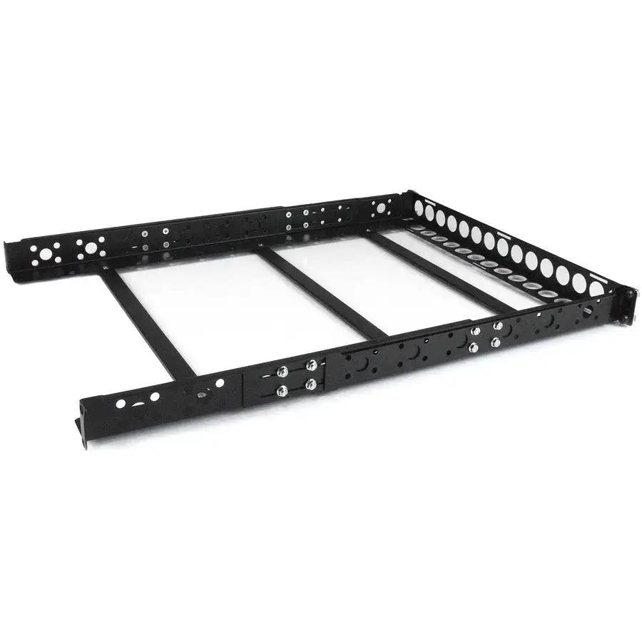 Milford Universal Rack System UNIVERSAL SERVER RACK RAILS 1U RACK - Atticus Goods