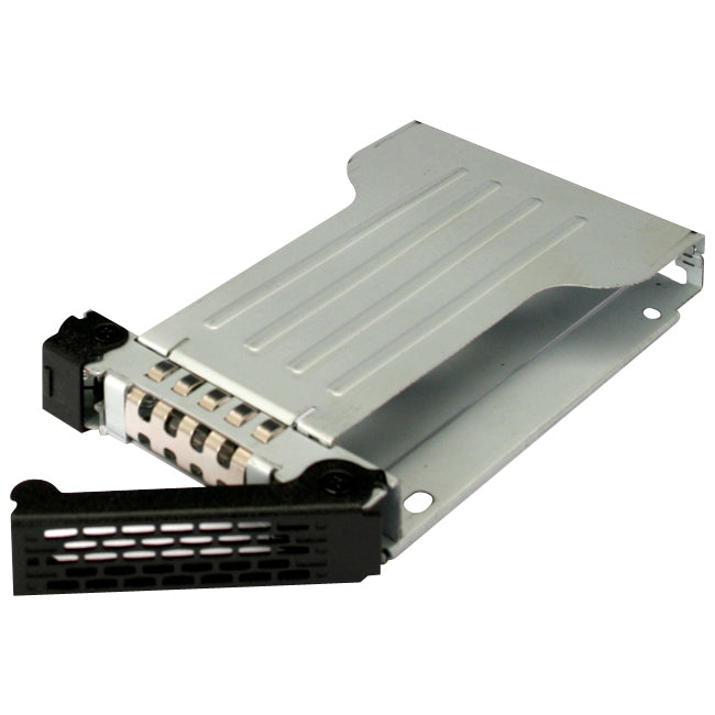 Icy Dock MB991TRAY-B Internal 2.5-inch SATA/SAS Drive Caddy for Mobile Rack Compatibility