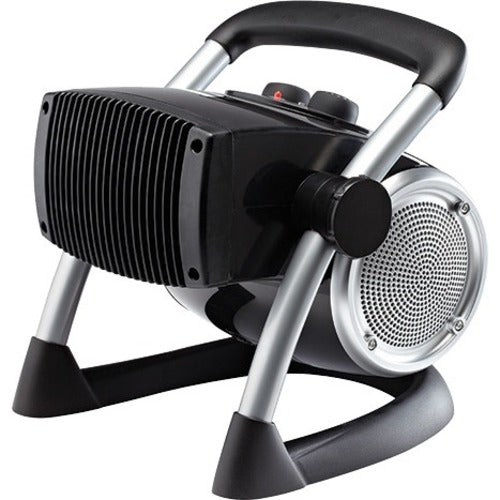 Lasko Pro-Ceramic Utility Convection Heater, 1500-Watt Portable Heater, Model 5919