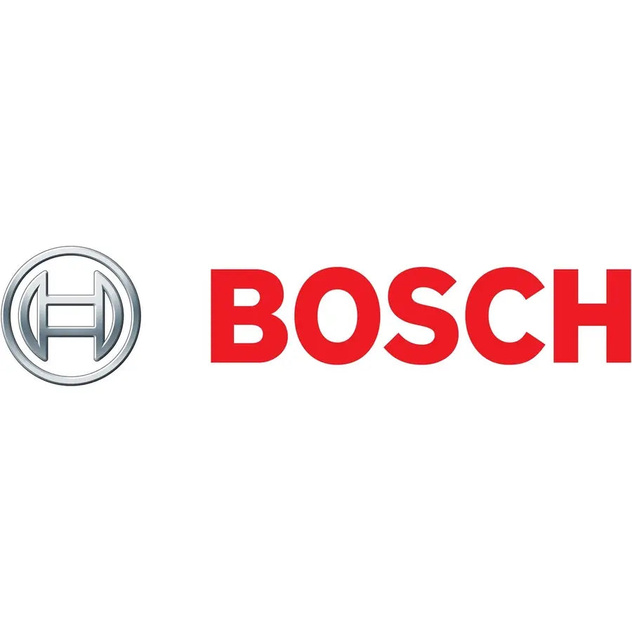 Bosch TSP-1 Dual Tripod Speaker Stand Set with Carry Bag