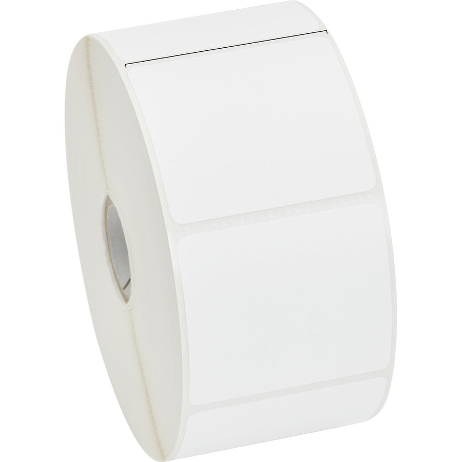 Zebra Z-Select 4000D Direct Thermal Paper Labels, Part Number 10015342