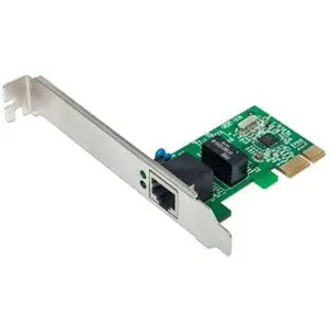 Intellinet Network Solutions Gigabit PCI Express Network Ethernet Card - Model 522533