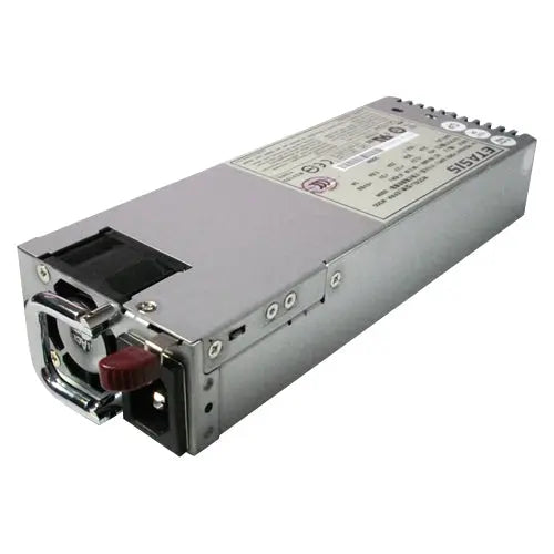 QNAP SP-8BAY2U-S-PSU Internal Redundant Power Supply for 2U, 8 Bay NAS Systems