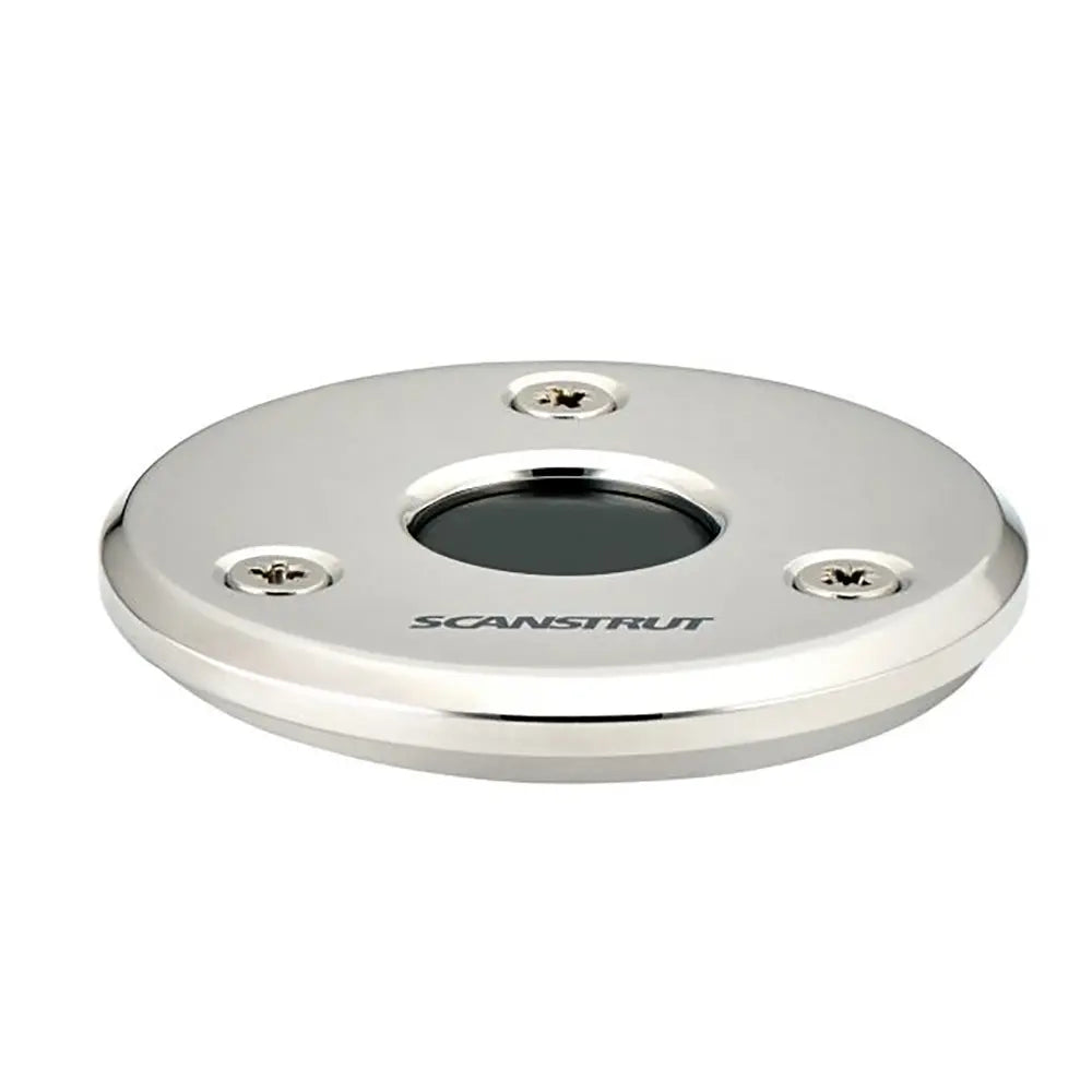 Scanstrut DS-LP-21A-S Low-Profile Marine-Grade Stainless Steel Cable Seal for 4-9mm Cables