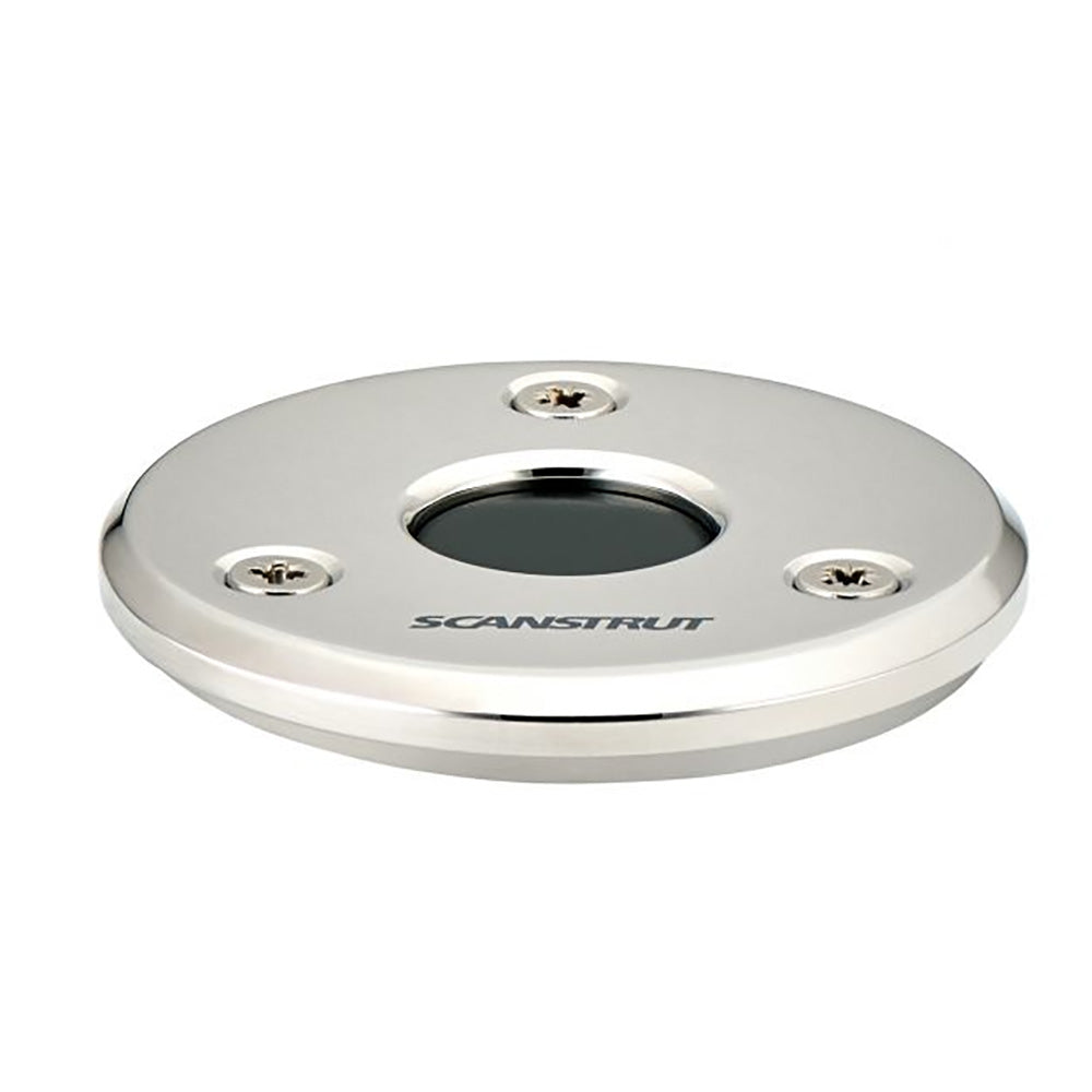 Scanstrut DS-LP-21A-S Low-Profile Marine-Grade Stainless Steel Cable Seal for 4-9mm Cables