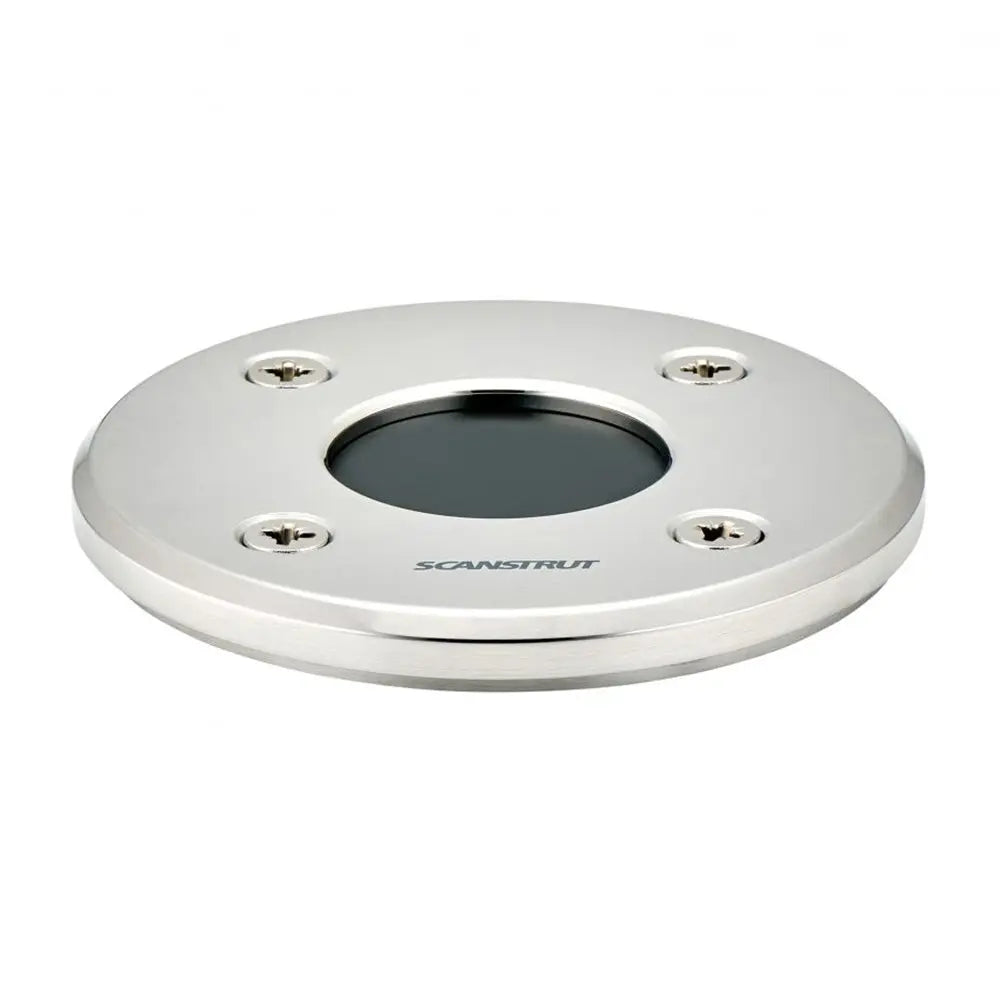 Scanstrut DS-LP-30-S Low-Profile Stainless Steel Cable Seal for 9-14mm Cables and Connectors up to 30mm