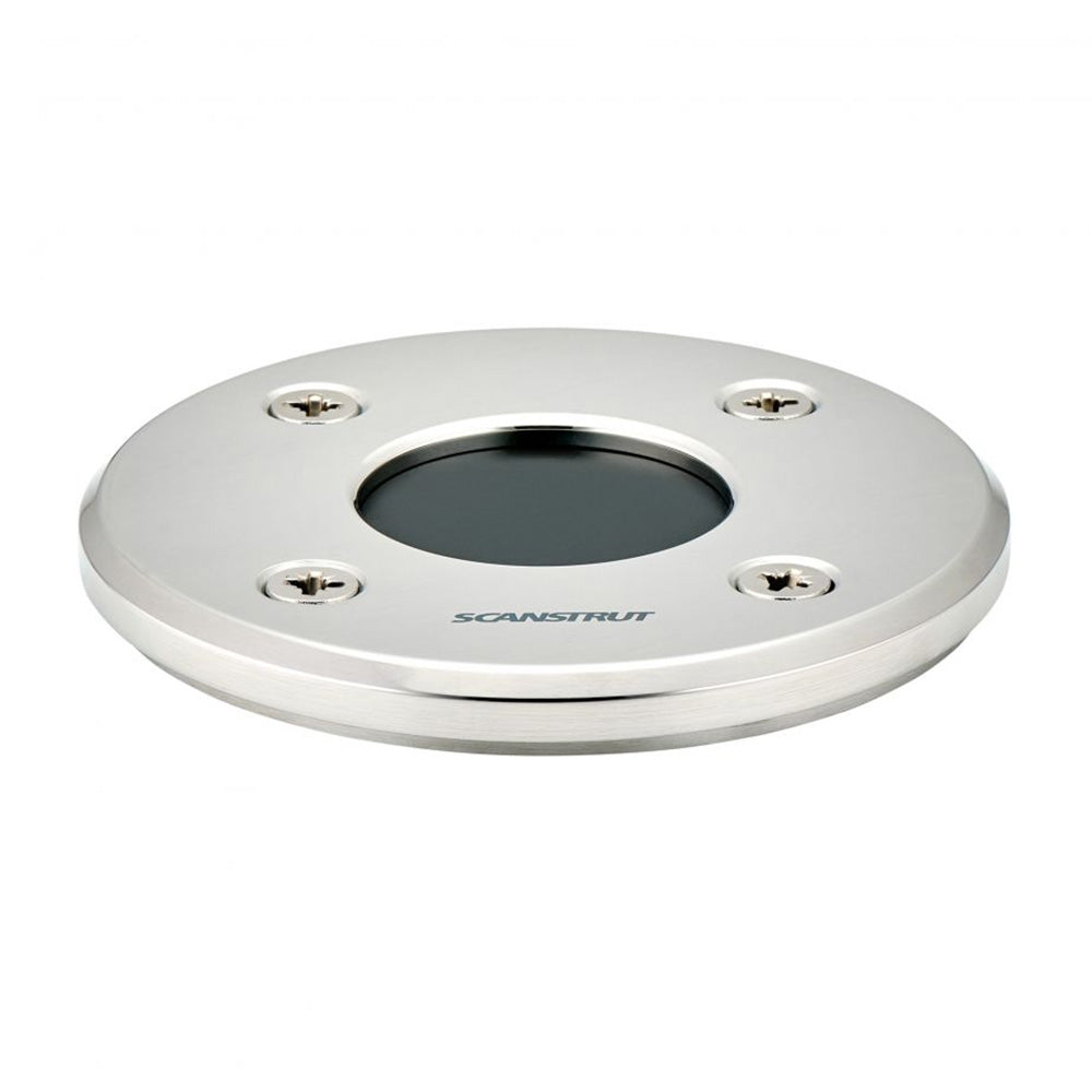 Scanstrut DS-LP-30-S Low-Profile Stainless Steel Cable Seal for 9-14mm Cables and Connectors up to 30mm