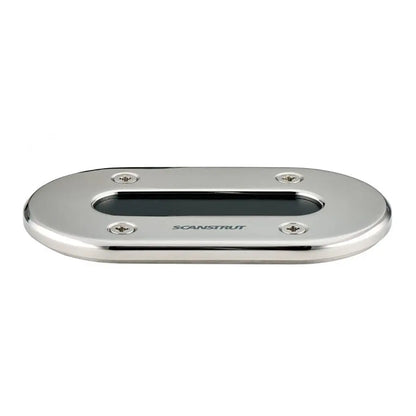 Scanstrut SS Low-Profile Multi Cable Seal for Cables Up to 15mm