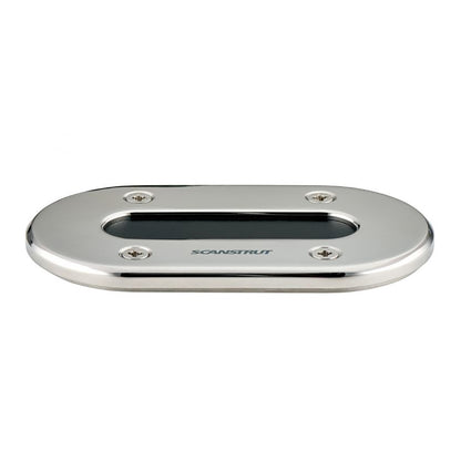 Scanstrut SS Low-Profile Multi Cable Seal for Cables Up to 15mm