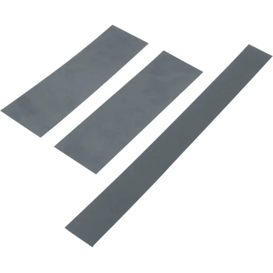 Middle Atlantic BGR-SA Vent Blocker Kit by Legrand Group - Keep Enclosure Cool and Prevent Hot Air Recirculation