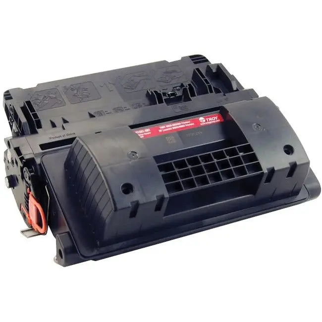 Troy Group Remanufactured MICR Toner Cartridge for HP 90X (CE390X) - High-Quality MICR Printing Solution
