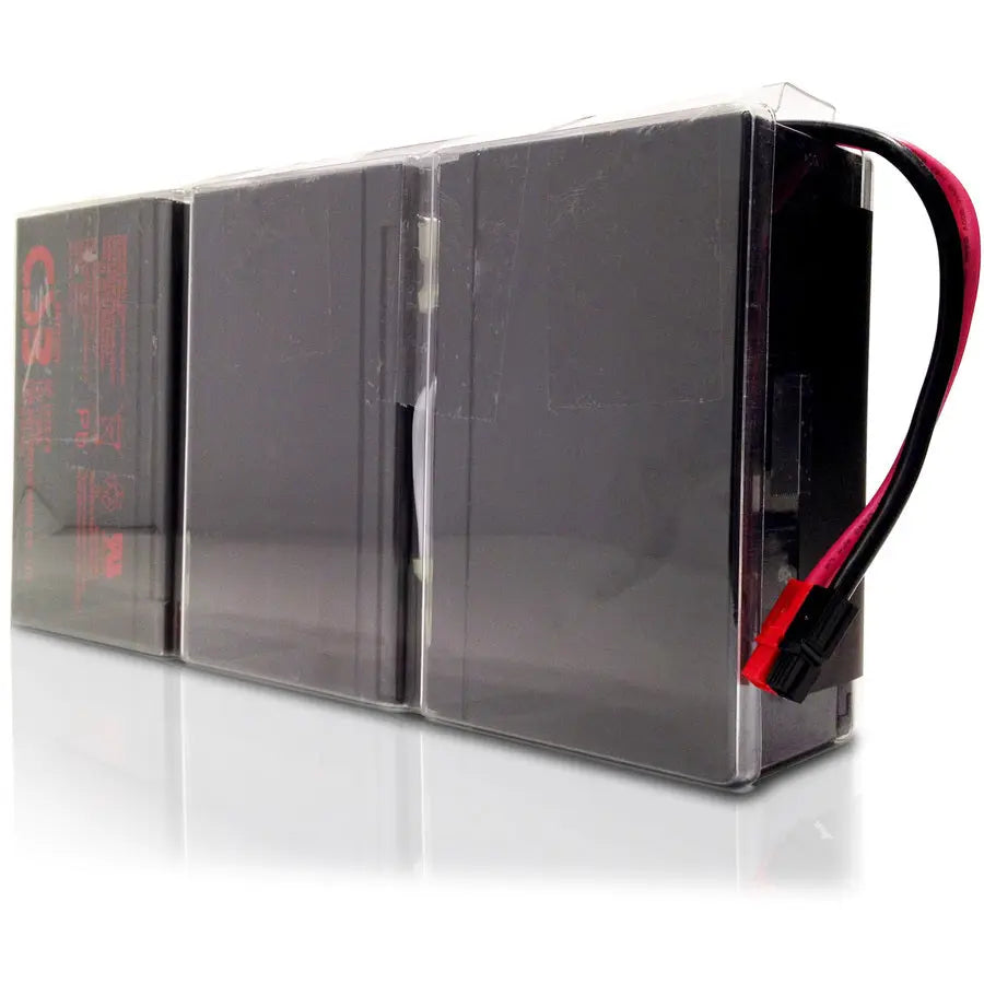 Minuteman BM0044 Battery Unit for PRO1500RT UPS by Para Systems, Inc