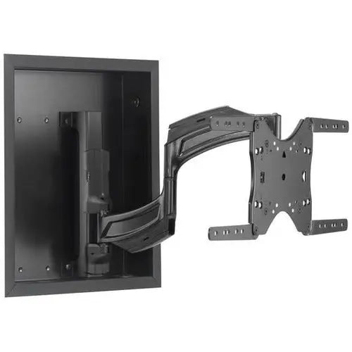 Chief Thinstall TS218SU Wall Mount Extension Monitor Arm for 32-55 inch Displays