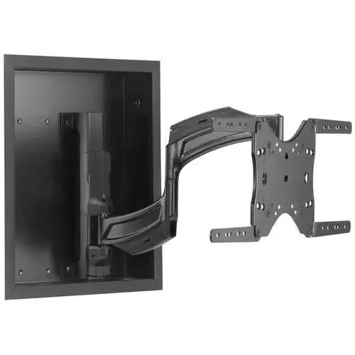 Chief Thinstall TS218SU Wall Mount Monitor Arm for 32-55 inch Displays by Legrand Group