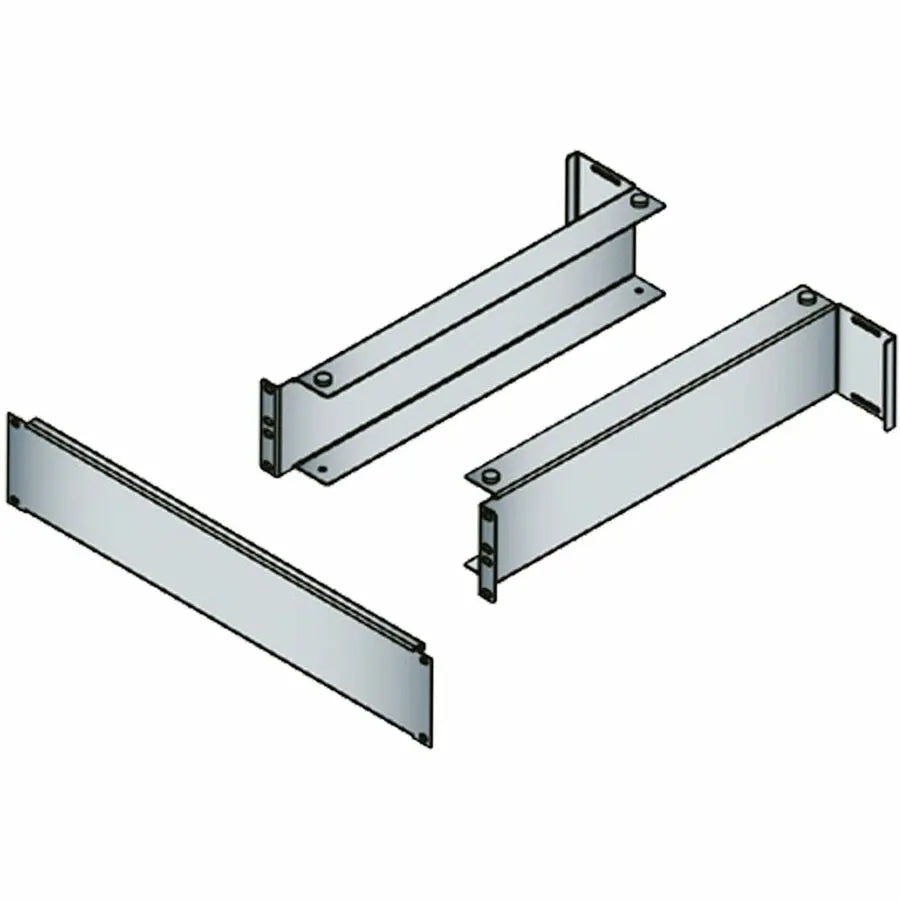 Legrand Group Middle Atlantic SR-UPS-BKT Mounting Bracket for UPS in SR Series Pivoting Racks