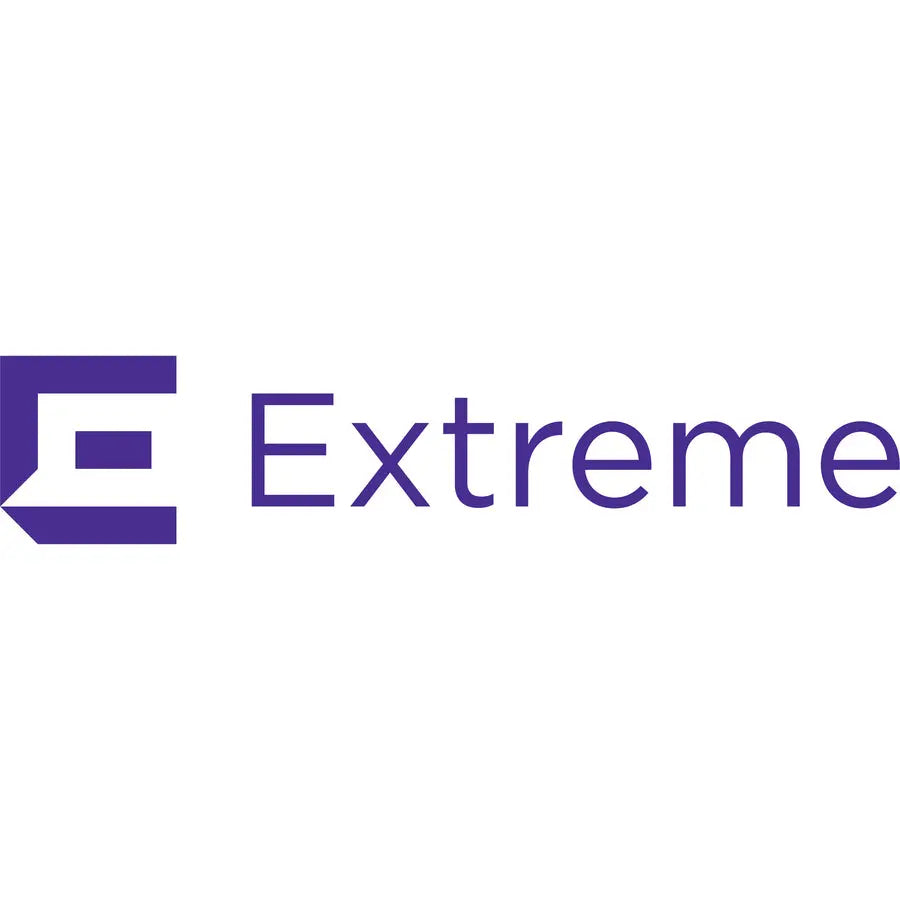 Extreme Networks ExtremeWorks - Extended Service (Part Number 97011-XGM3-2SF) - 1 Year Support and Maintenance