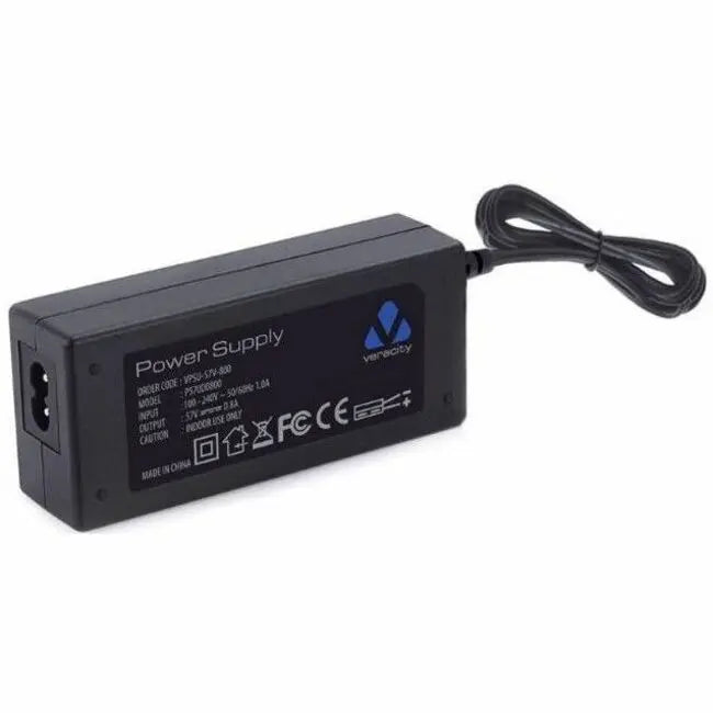 Veracity US Power Supply for Highwire PowerStar VPSU-57V-800-US