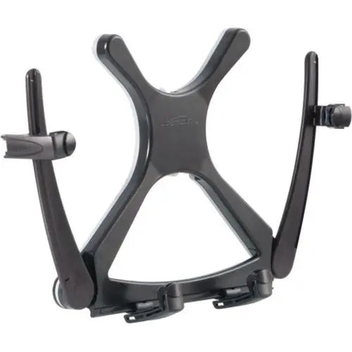 Innovative 5501 Laptop and Tablet Holder Mounting Adapter - Silver