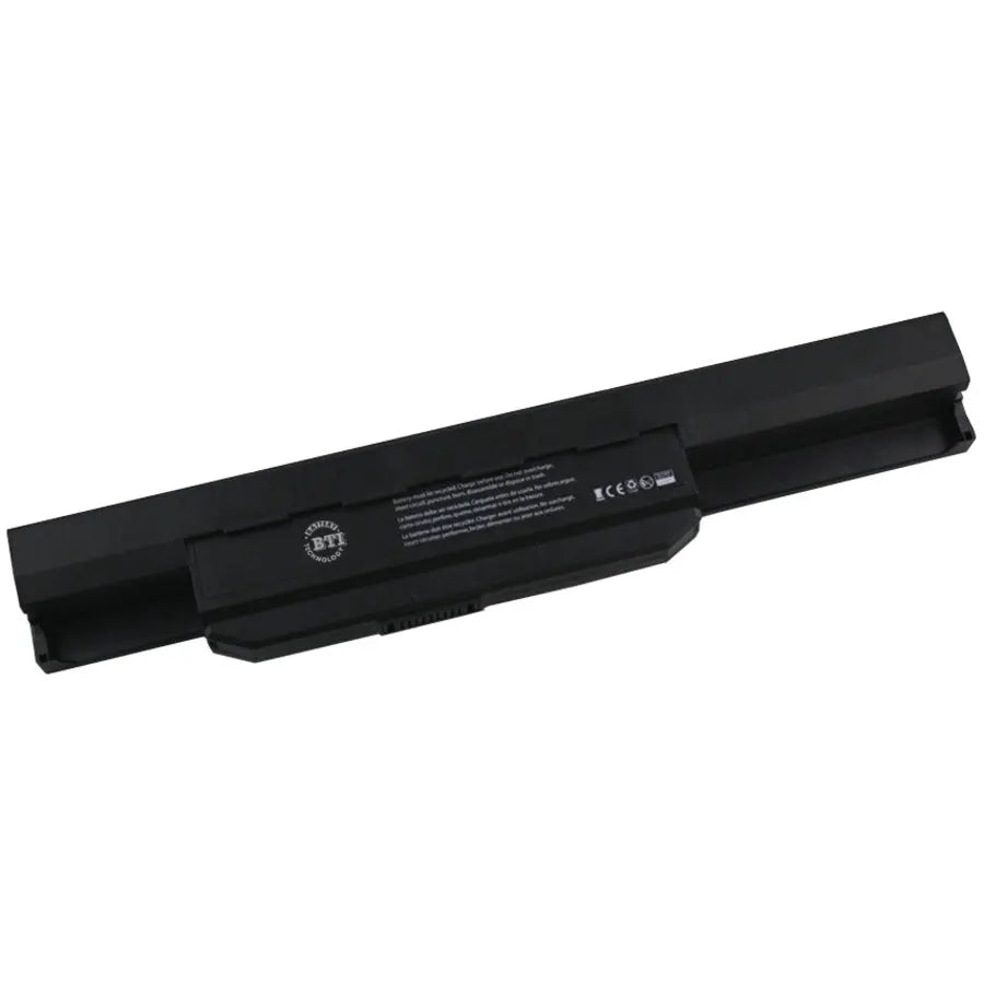 BTI Notebook Battery AS-K53-2 - 10.8V 4400mAh Proprietary Battery for ASUS Laptops