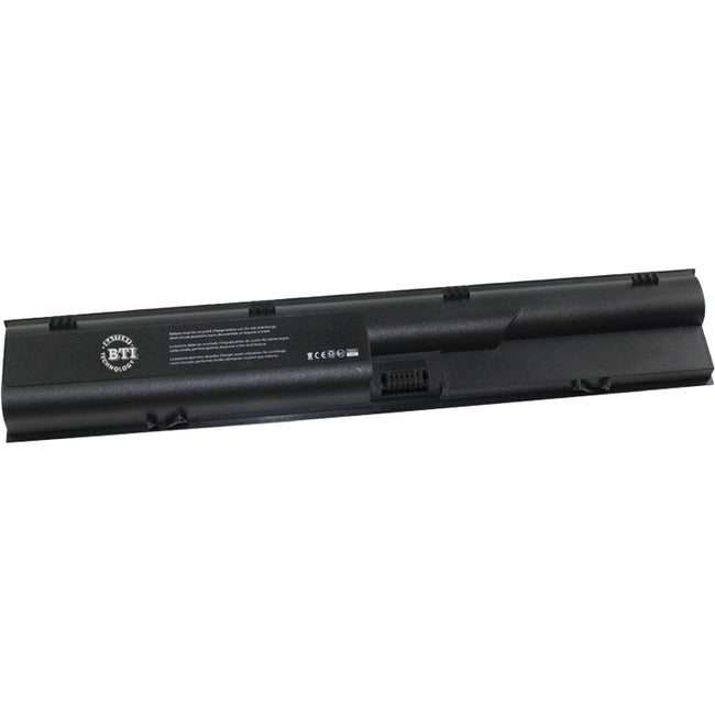 Battery Technology Inc HP-PB4530SX6 6-Cell 10.8V Lithium-Ion Battery for HP ProBook Models