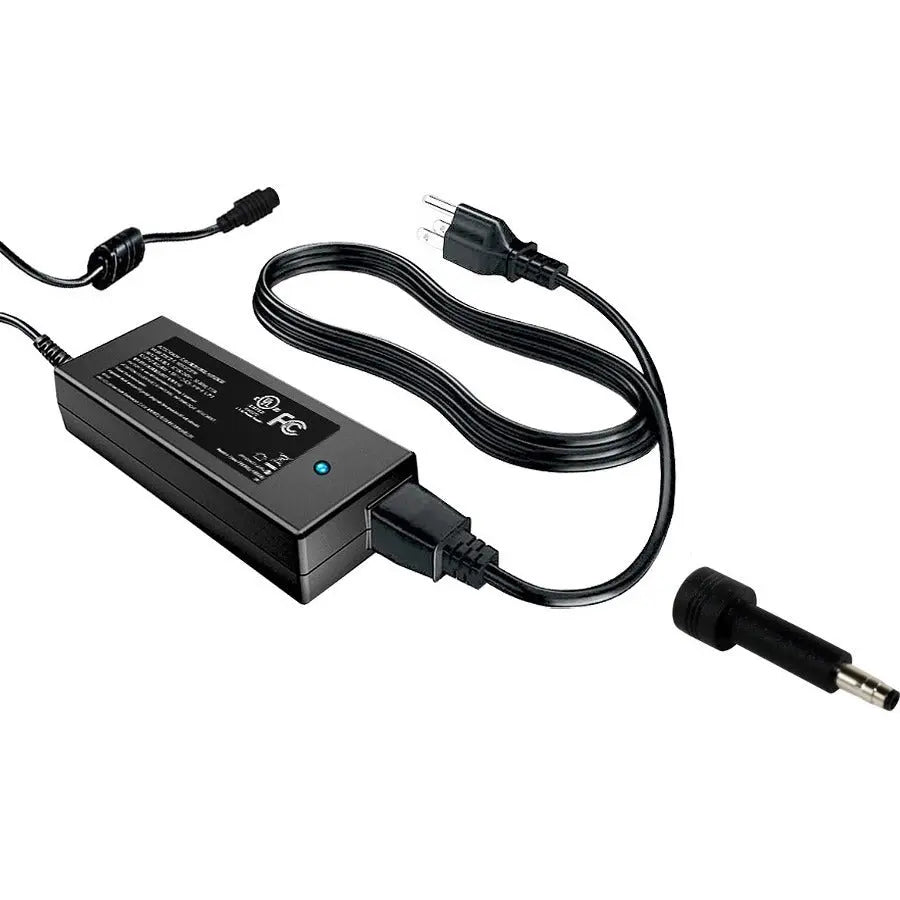 Battery Technology Inc. BTI AC Adapter for HP Envy 13-1000 Notebook – 65W Power Supply with 19V DC Output