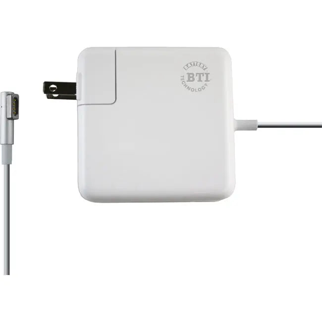 BTI AC-1990MAG 90W MacBook Pro Charger Compatible with Apple Models and Part Numbers 611-0377, 661-3994, ADP-90UB