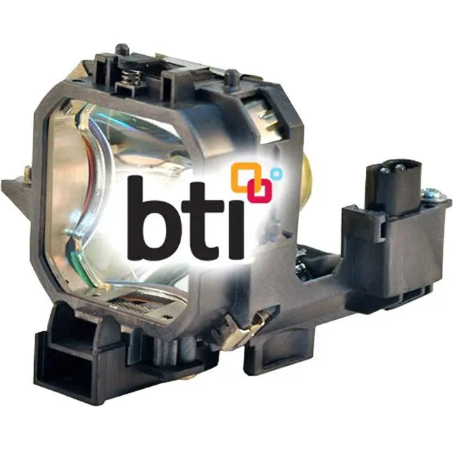 BTI V13H010L27-BTI Projector Lamp for Epson Models – 200W Replacement with 2000 Hour Life