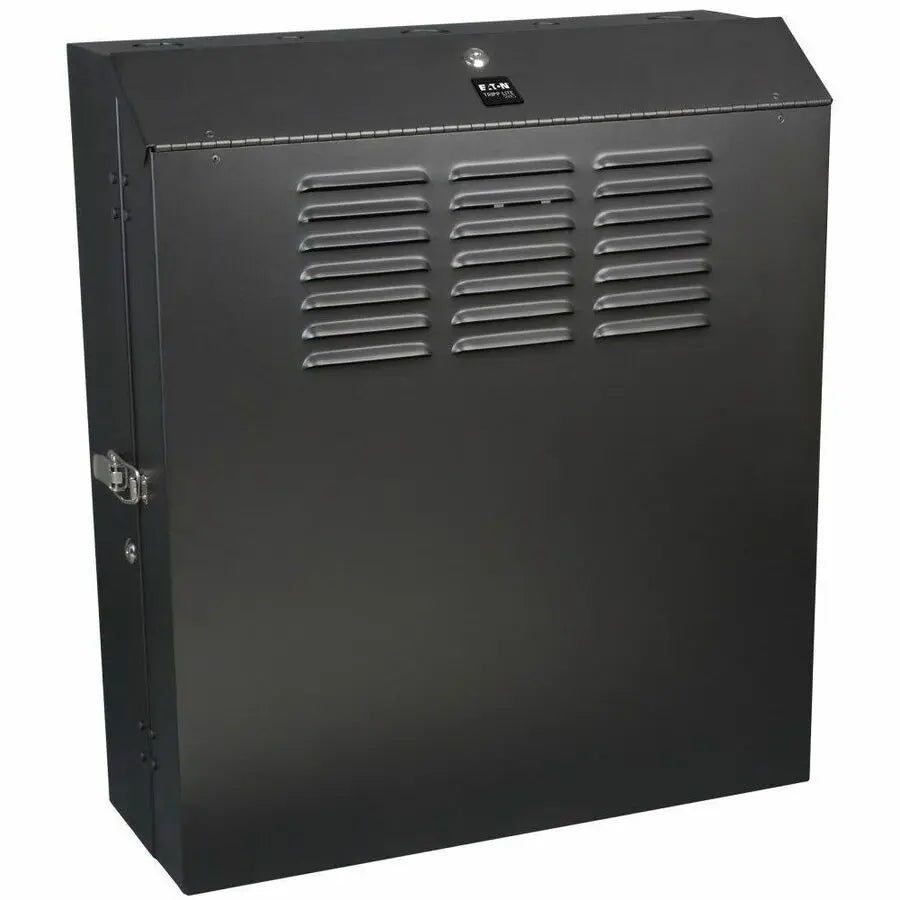 Eaton Corporation Tripp Lite SmartRack SRWF5U Wall-Mount Enclosure Cabinet