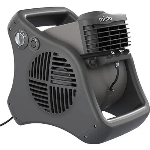 Lasko Portable Fan with Fine Mist and GFCI Cord - Model 7050