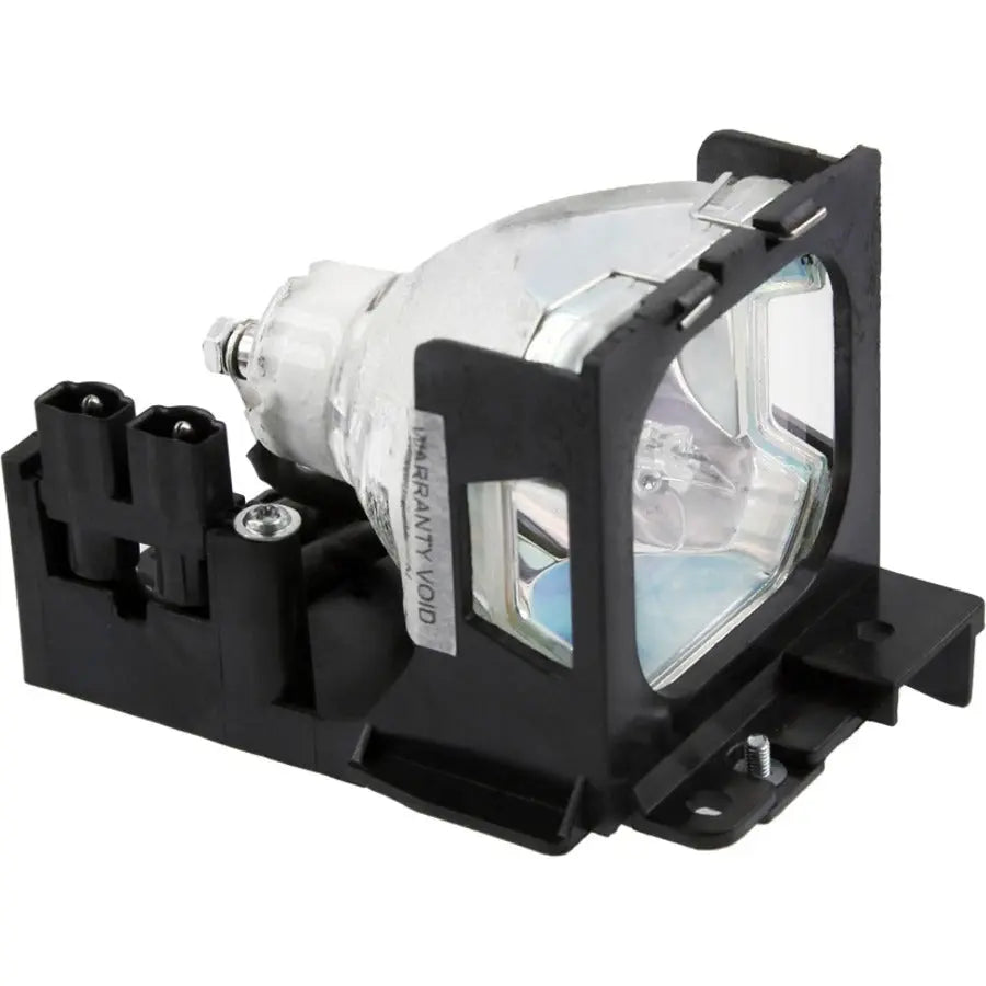 BTI Replacement Lamp TLPLW2-BTI for Toshiba Projectors – 2000 Hour Life, 165W Brightness