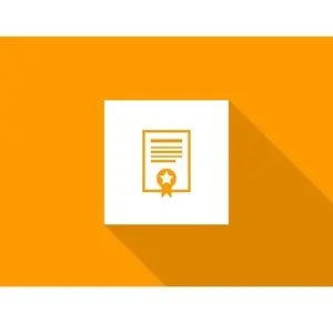 Vertiv Avocent MPU2032 1-Year Silver Hardware Extended Warranty