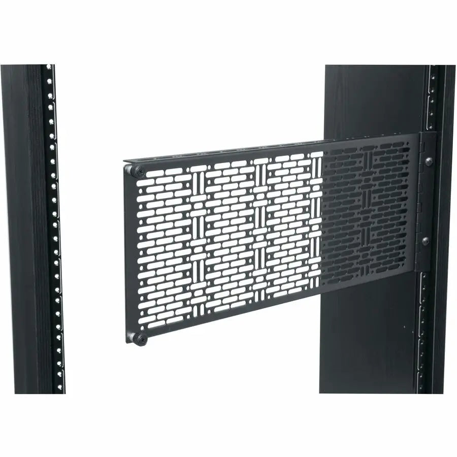 Middle Atlantic APM Series 4RU Hinged Small Device Mounting Panel by Legrand Group