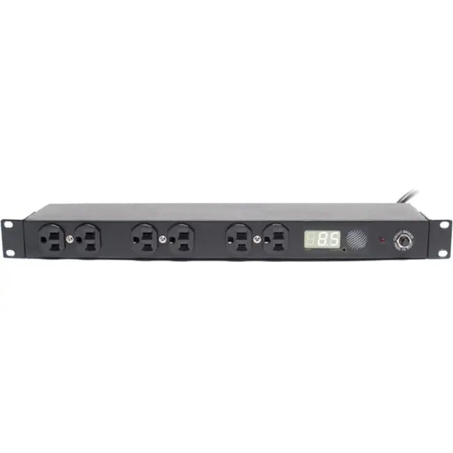 Minuteman OEPD615HV 6-Outlet Power Distribution Unit (PDU) with NEMA 5-15R Receptacles