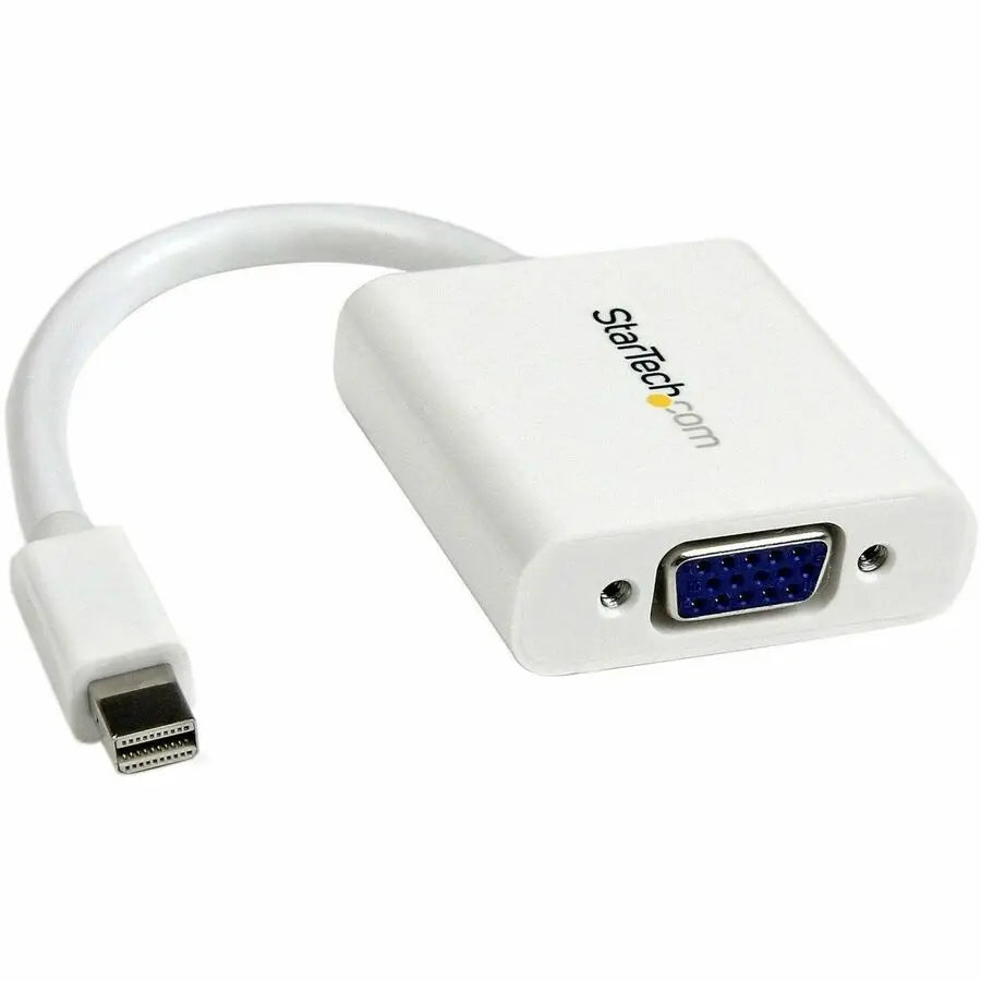 MINI DISPLAYPORT TO VGA ADAPTERADAP