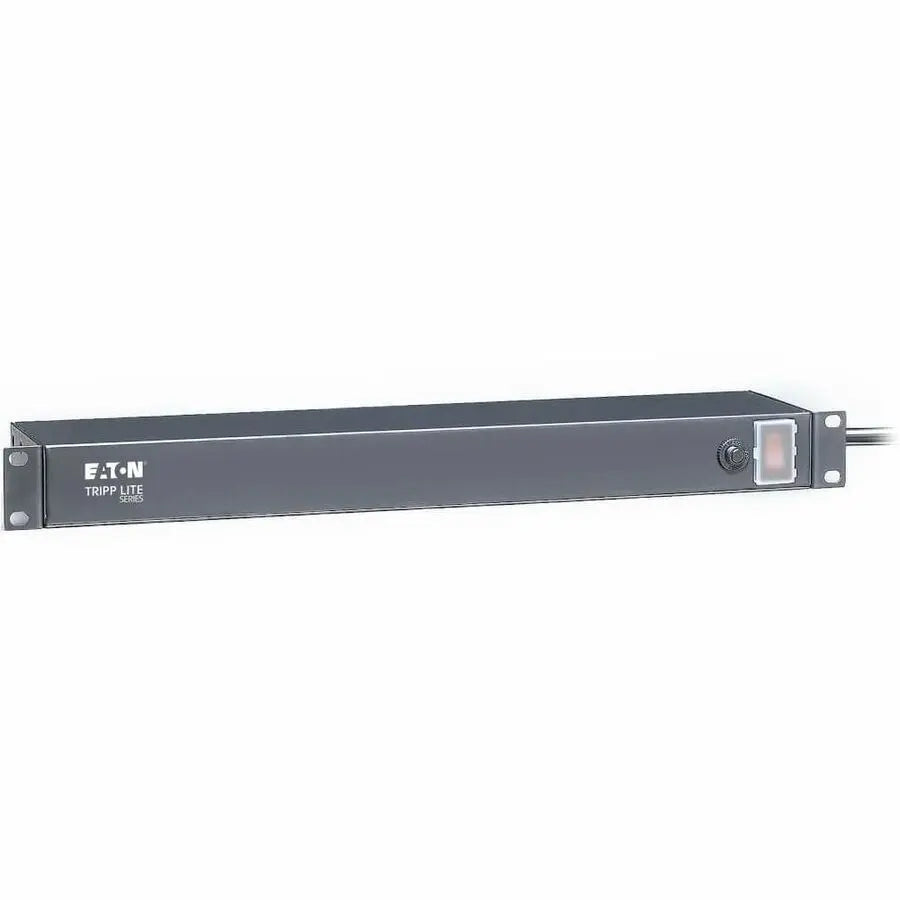 6 OUTLET RACKMOUNT POWER STRIP PERP