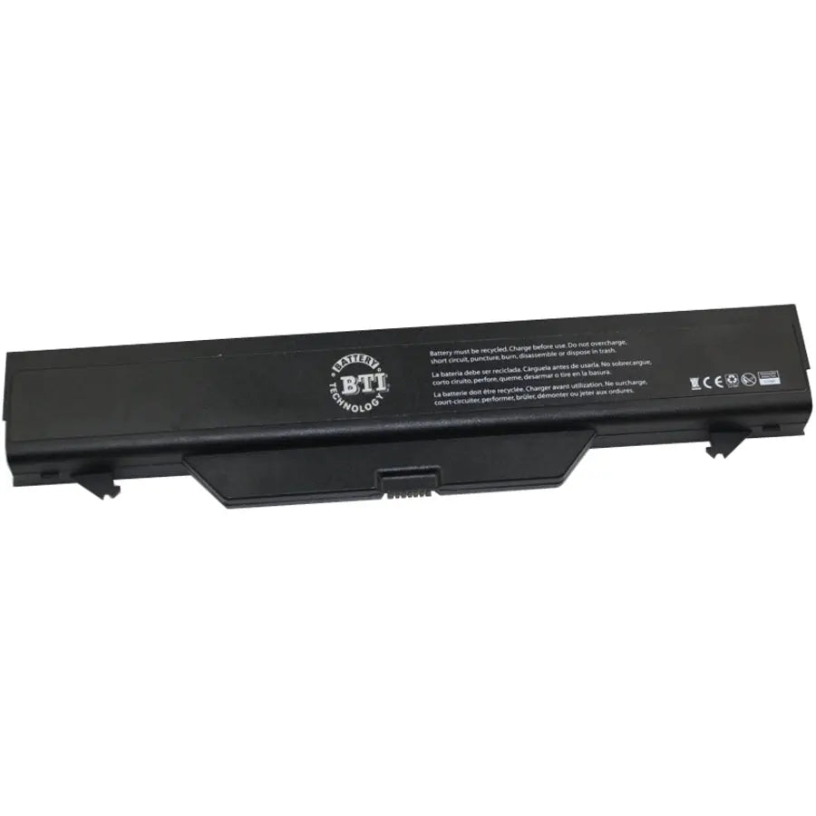 BTI Notebook Battery HP-PB4720S for HP ProBook 4720S - 14.4V 5200mAh Replacement